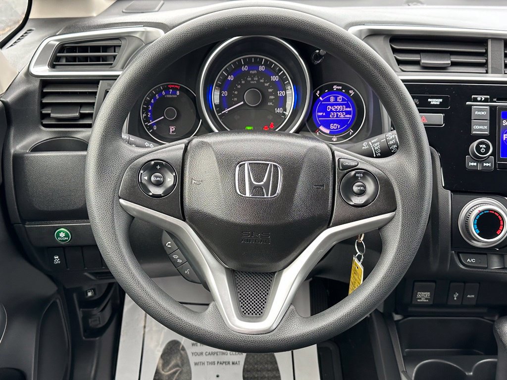 Used 2017 Honda Fit LX image 29