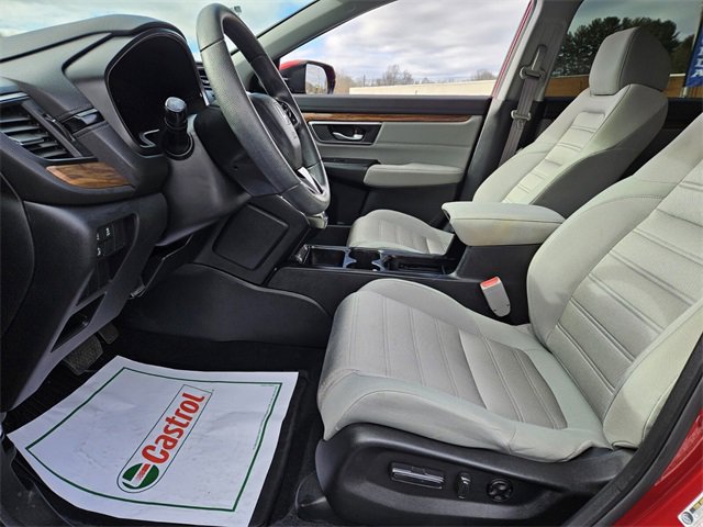 Used 2022 Honda CR-V EX image 8