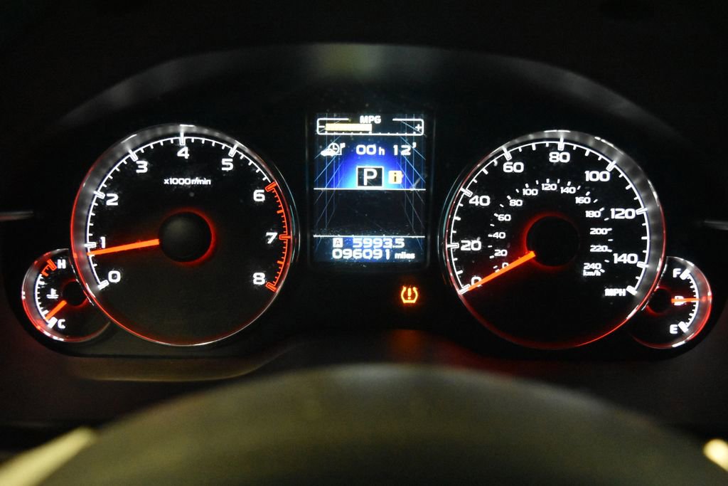 Used 2014 Subaru Outback 2.5i Limited w/ Moonroof Package image 17