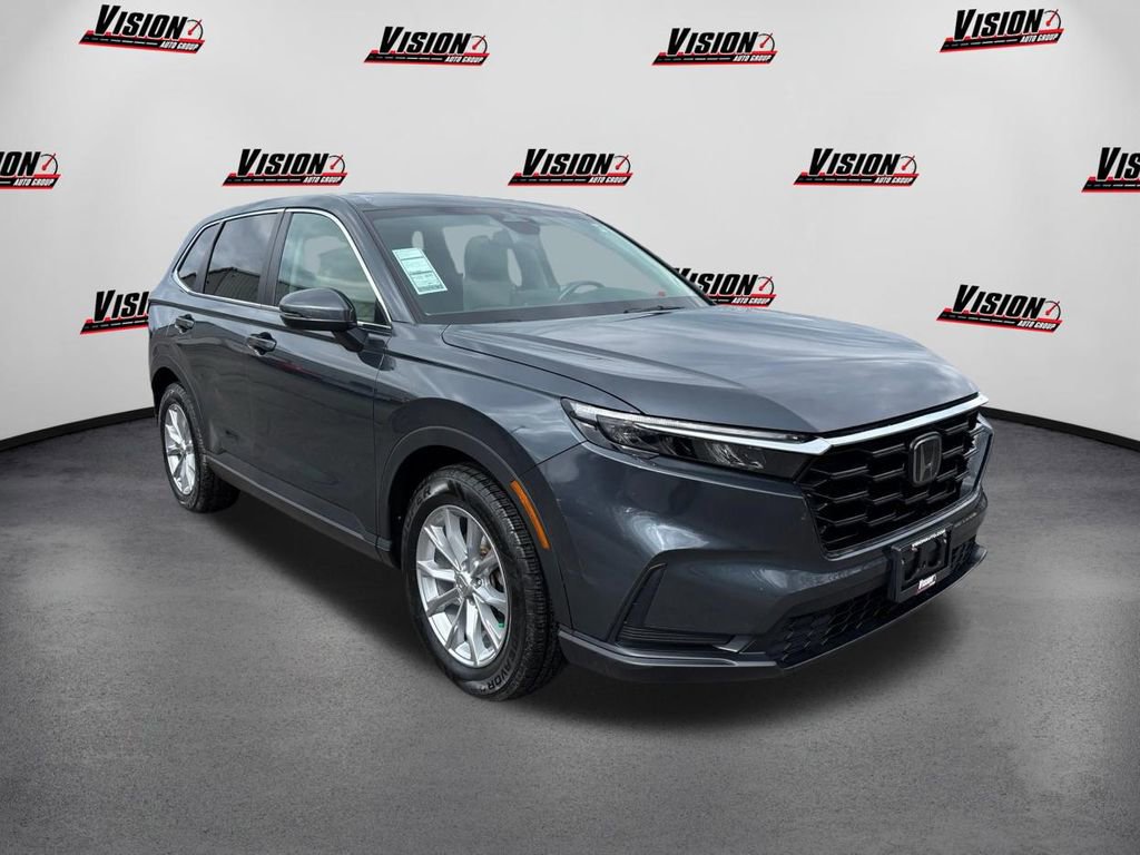 Used 2023 Honda CR-V EX image 3