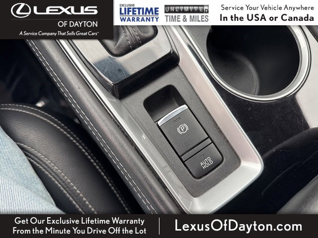 Used 2023 Nissan Altima 2.5 SL image 25