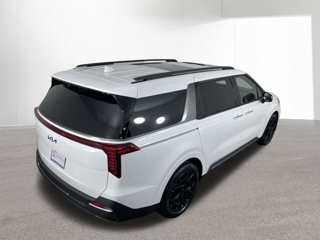 New 2026 Kia Carnival SX Prestige image 42
