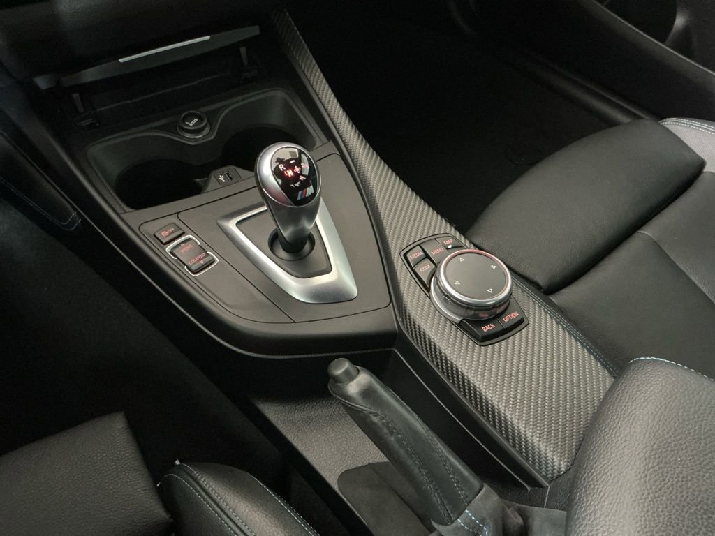 Used 2017 BMW M2 image 14