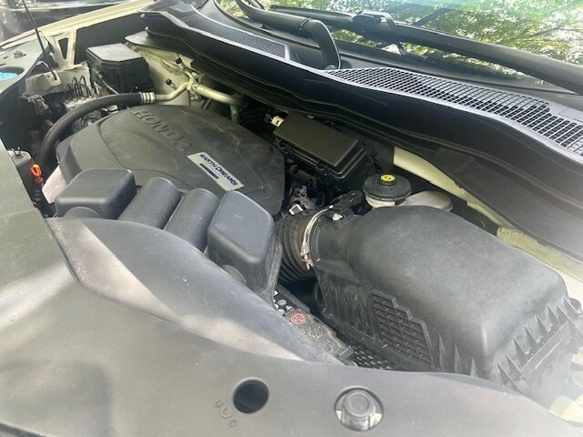 Used 2016 Honda Pilot EX-L image 34
