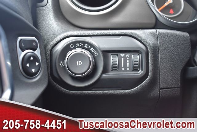 Used 2018 Jeep Wrangler Unlimited Sport S image 37