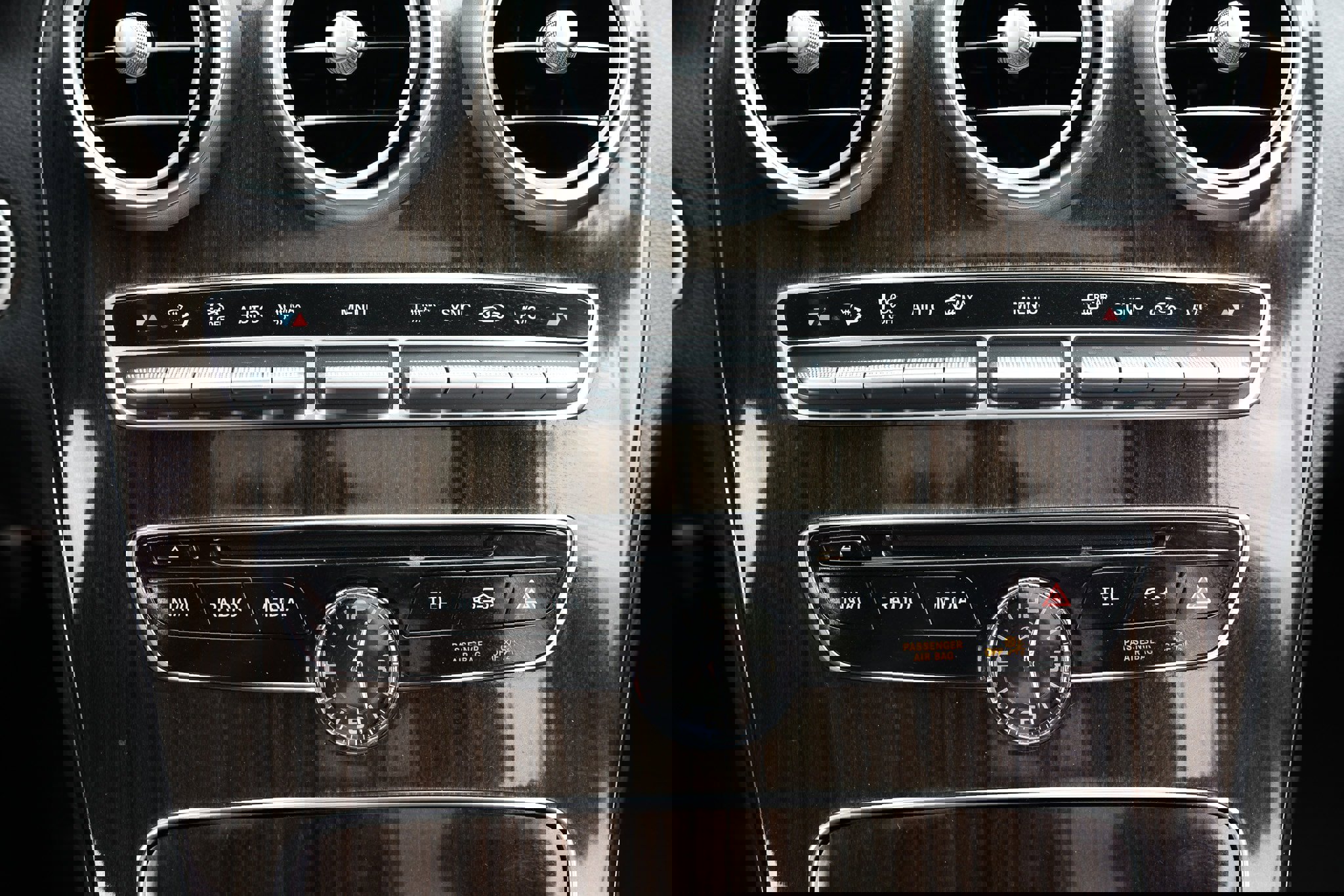 Used 2018 Mercedes-Benz C 43 AMG 4MATIC Sedan image 36