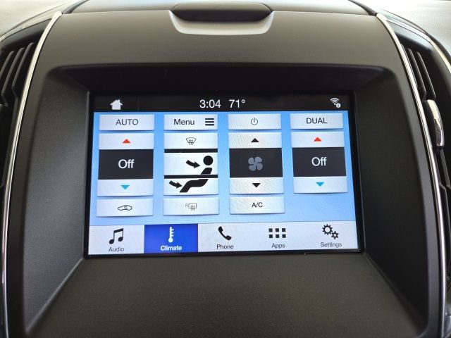 Used 2019 Ford Edge Titanium AWD/4WD image 17