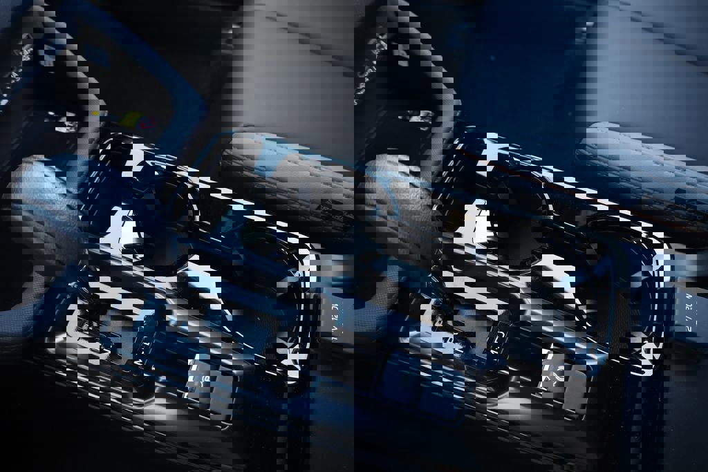 New 2026 Subaru Forester Sport AWD/4WD image 16