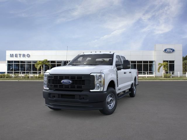 New 2026 Ford F250 XL AWD/4WD video 2