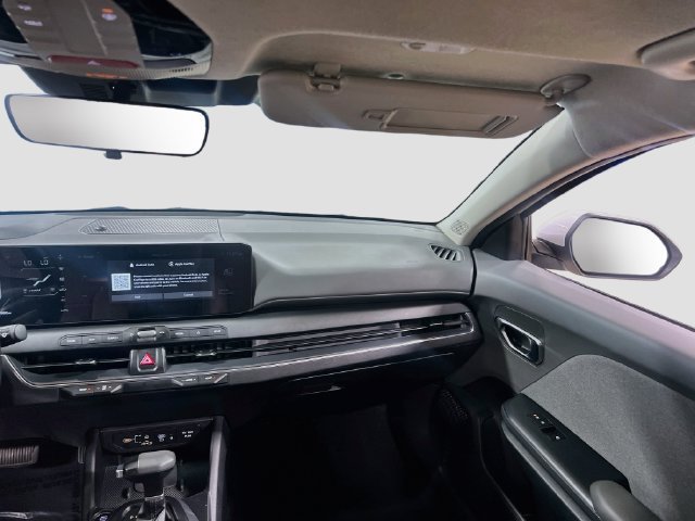 Used 2025 Kia K4 EX FWD image 22