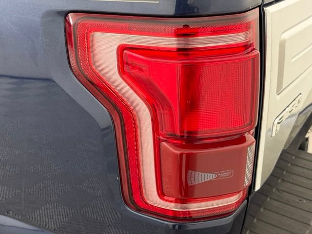 Used 2016 Ford F150 Limited AWD/4WD image 13