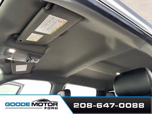 Certified 2020 Ford F250 Lariat w/ Lariat Value Package AWD/4WD image 19