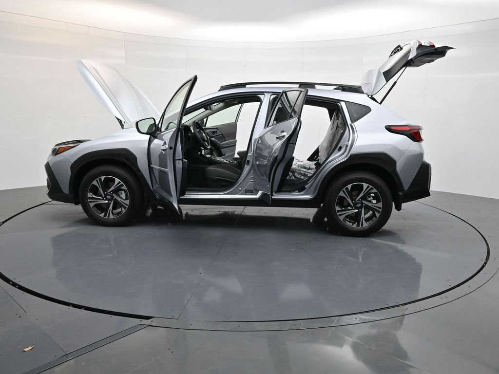 Certified 2025 Subaru Crosstrek 2.0i Premium AWD/4WD image 36