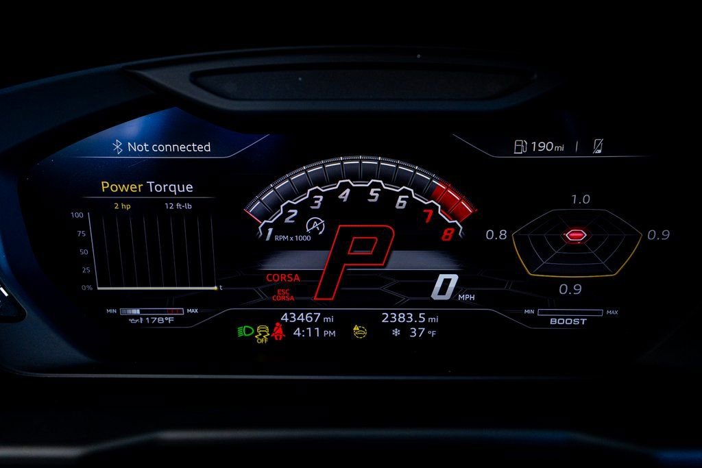 Used 2021 Lamborghini Urus image 47