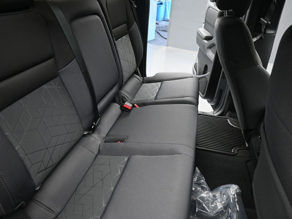 New 2026 Nissan Frontier SV image 20