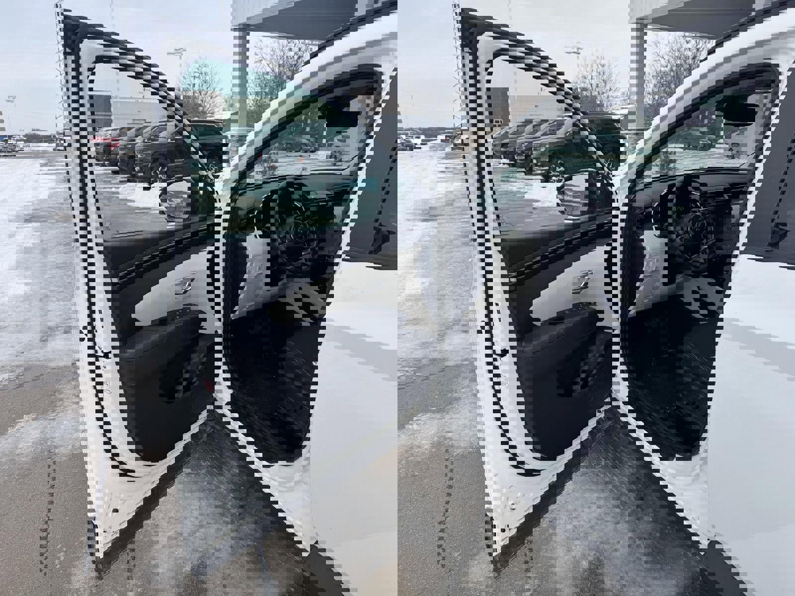 Used 2024 Hyundai Tucson SEL image 10