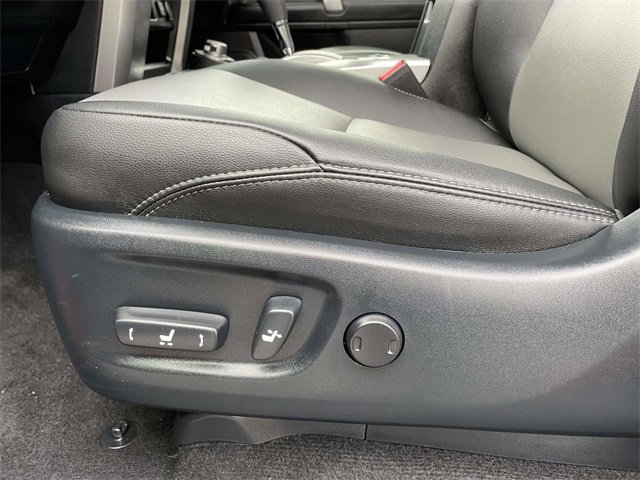 Used 2024 Toyota 4Runner SR5 Premium image 20