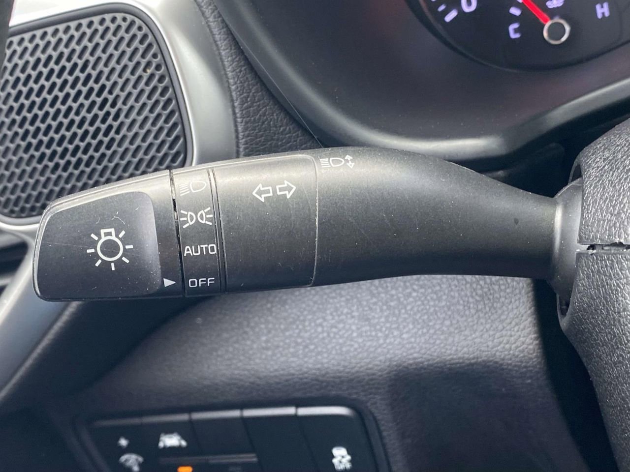 Used 2022 Kia Soul LX w/ Technology Package FWD image 20