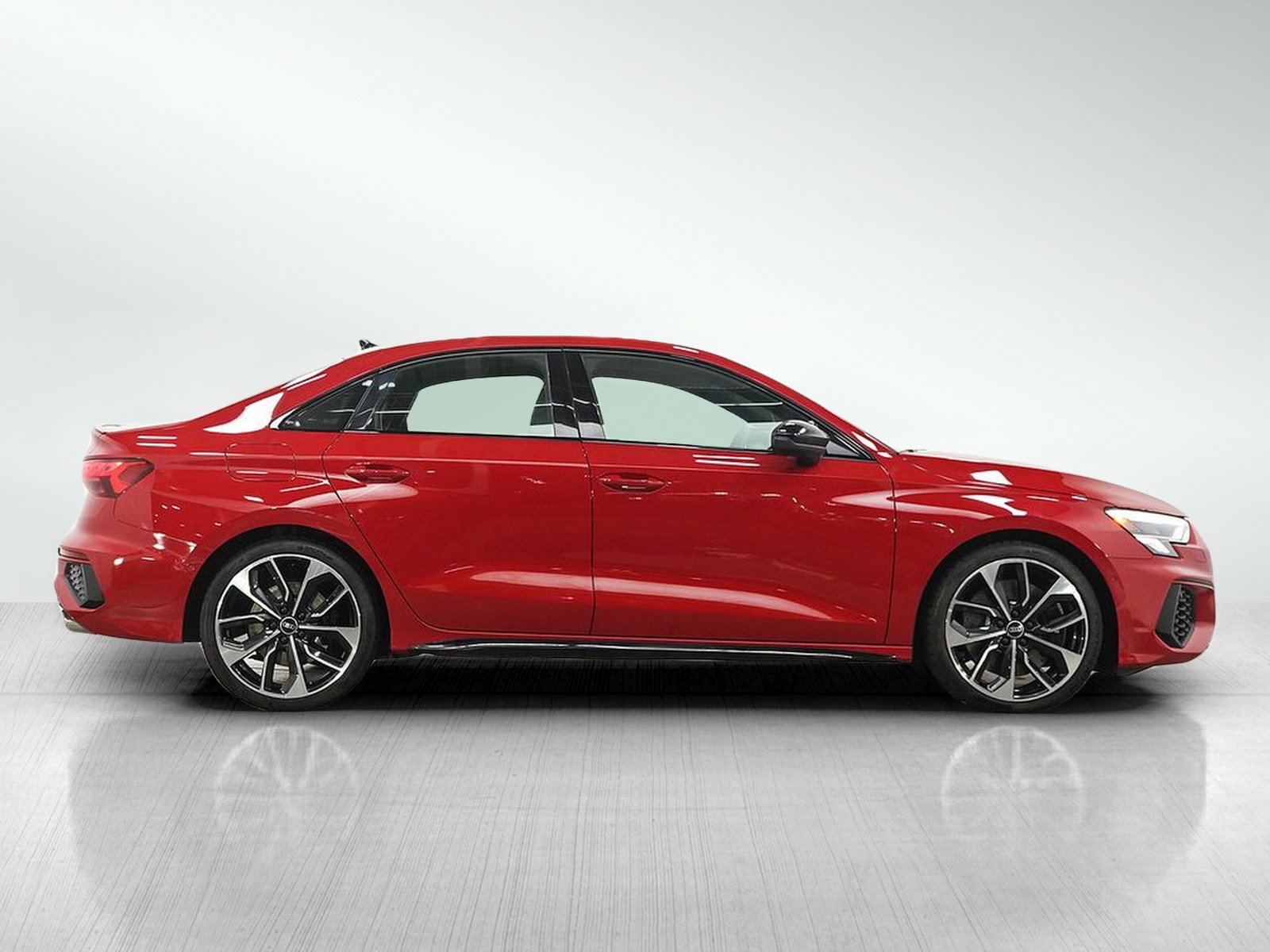 Used 2022 Audi S3 Premium Plus AWD/4WD image 6