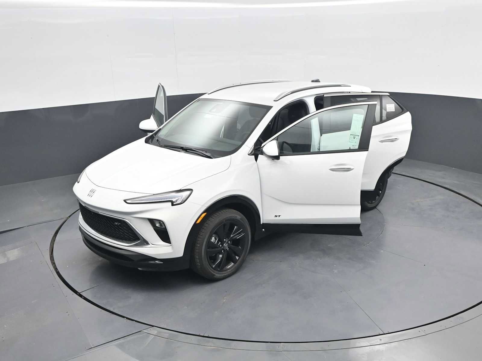 New 2026 Buick Encore GX Sport Touring w/ Advanced Technology Package AWD/4WD image 44