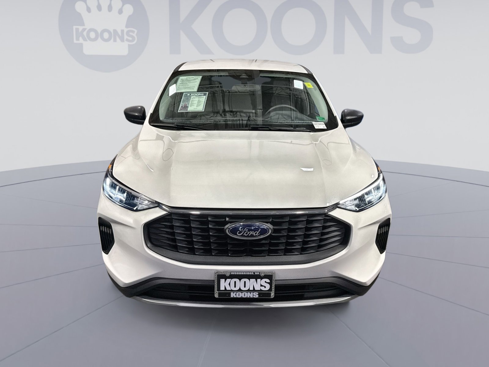 Used 2023 Ford Escape Active AWD/4WD image 39
