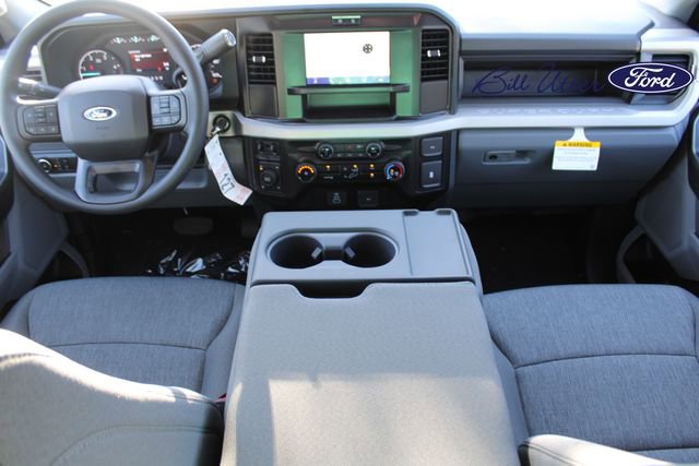 New 2026 Ford F250 XL w/ STX Appearance Package image 10