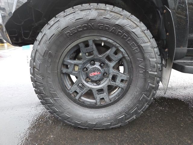 Used 2020 Toyota 4Runner TRD Off-Road Premium w/ Moonroof Package image 29