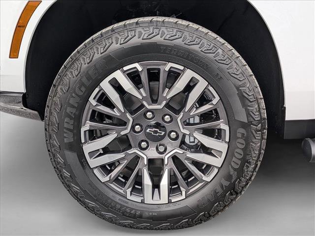 New 2026 Chevrolet Tahoe Z71 w/ Comfort Package image 9