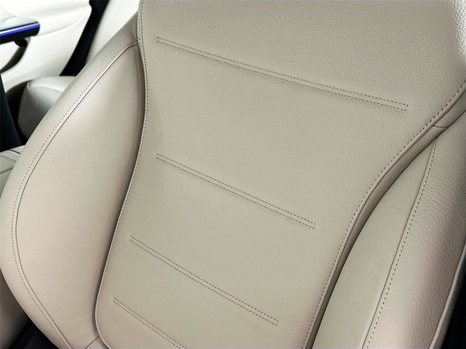 Used 2026 Mercedes-Benz C 300 4MATIC Sedan image 24