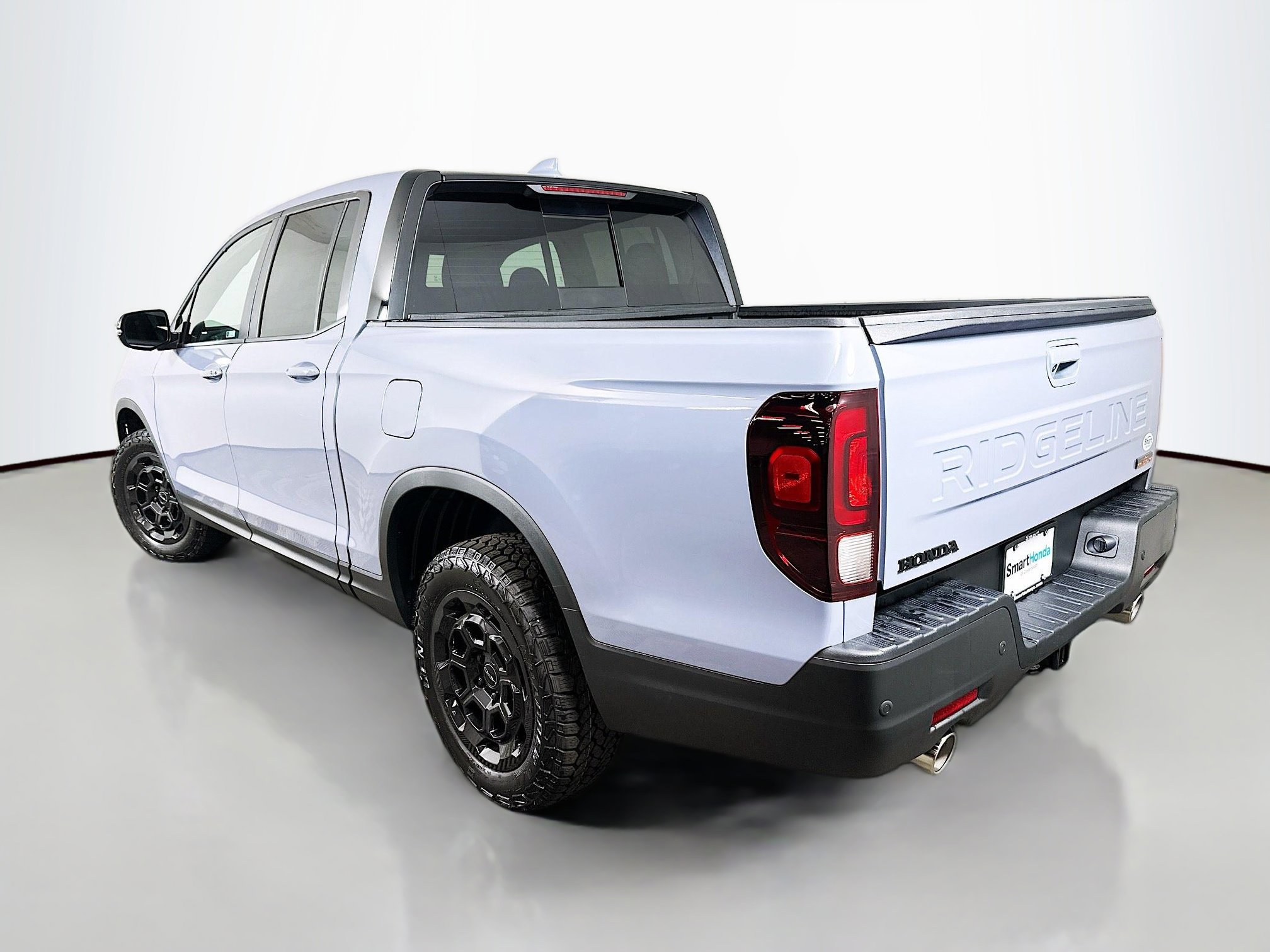 New 2026 Honda Ridgeline TrailSport+ image 5