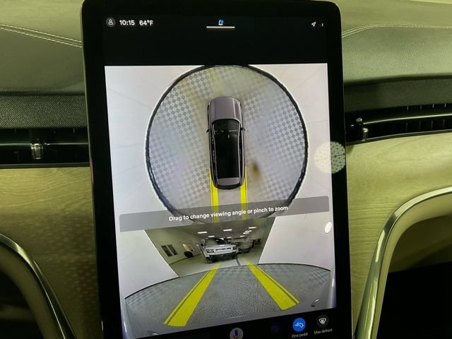 New 2026 Volvo EX90 Ultra AWD/4WD image 11