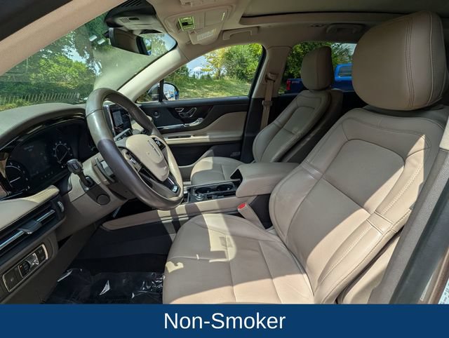 Used 2020 Lincoln Corsair Reserve AWD/4WD image 10