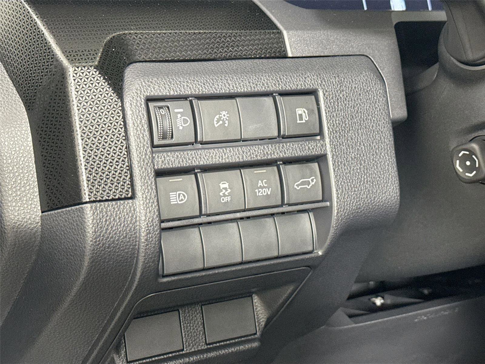 Certified 2026 Toyota 4Runner Limited AWD/4WD image 15