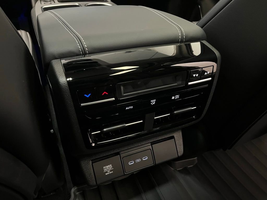New 2026 Acura MDX SH-AWD w/ Technology Package image 20