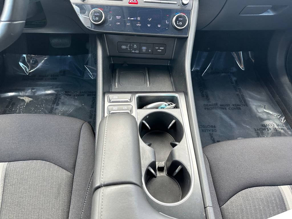 Used 2024 Hyundai Sonata SEL FWD image 11