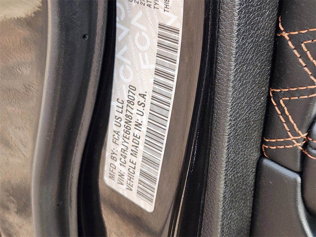 Used 2022 Jeep Grand Cherokee Summit image 33