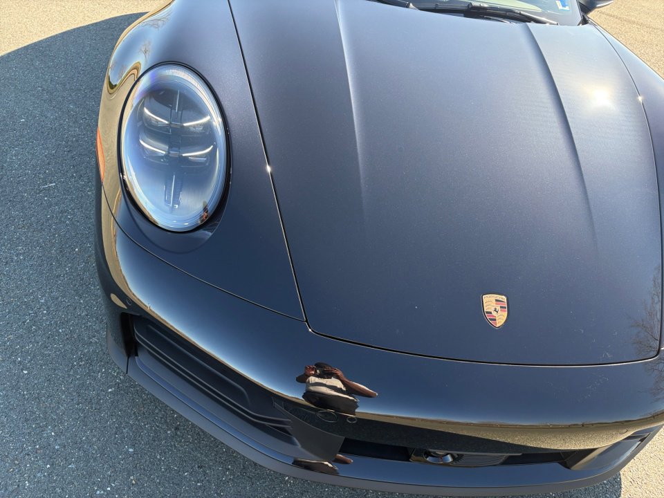 Certified 2026 Porsche 911 Targa 4S image 13