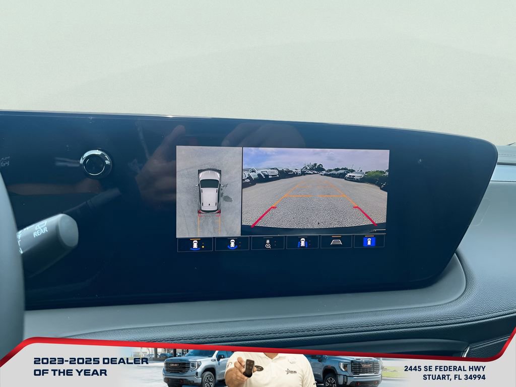 New 2026 Buick Encore GX Sport Touring w/ Advanced Technology Package image 30