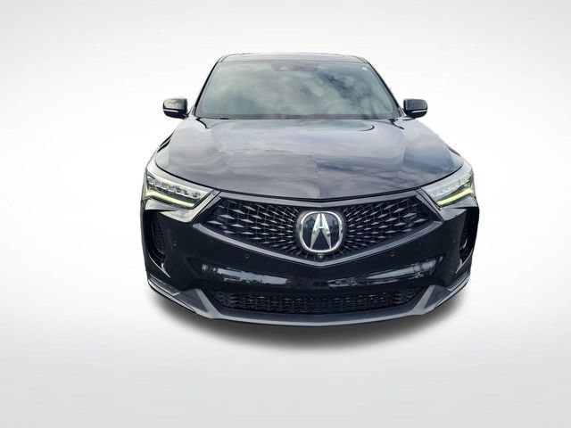 Used 2023 Acura RDX A-Spec AWD/4WD image 9