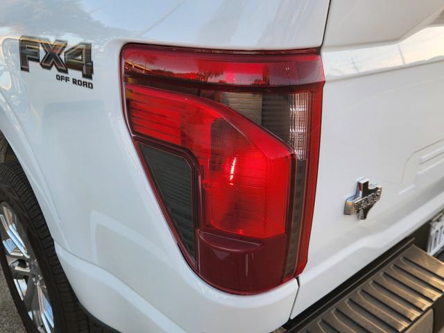 Used 2024 Ford F150 XLT w/ Equipment Group 302A MID image 7