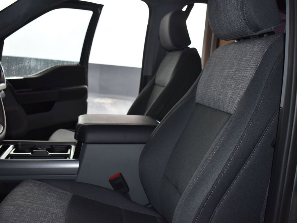 New 2026 Ford F350 XLT w/ XLT Premium Package image 20