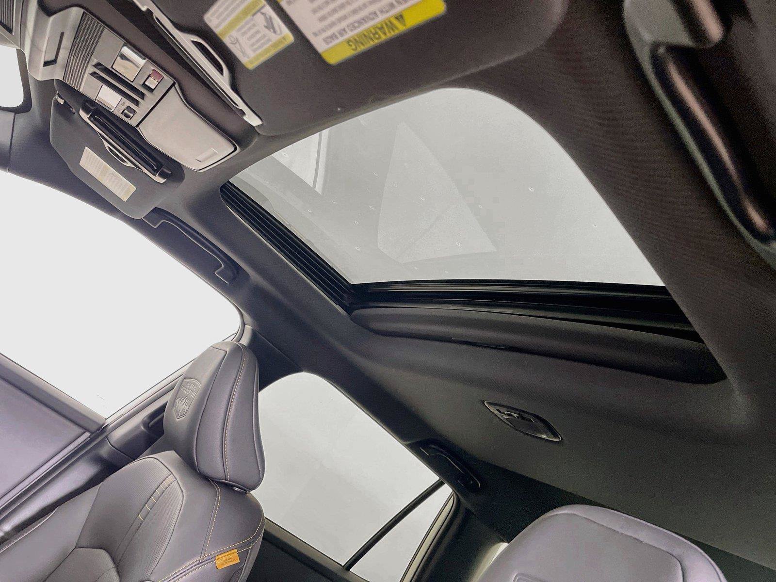 New 2026 Subaru Outback Wilderness AWD/4WD image 17