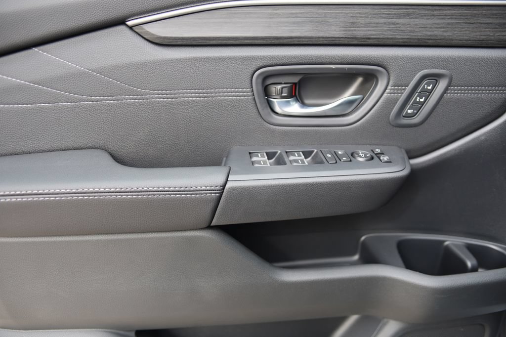 New 2026 Honda Pilot Touring image 10