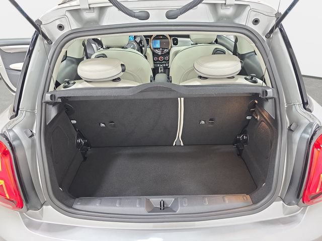 Certified 2024 MINI Cooper S FWD image 32