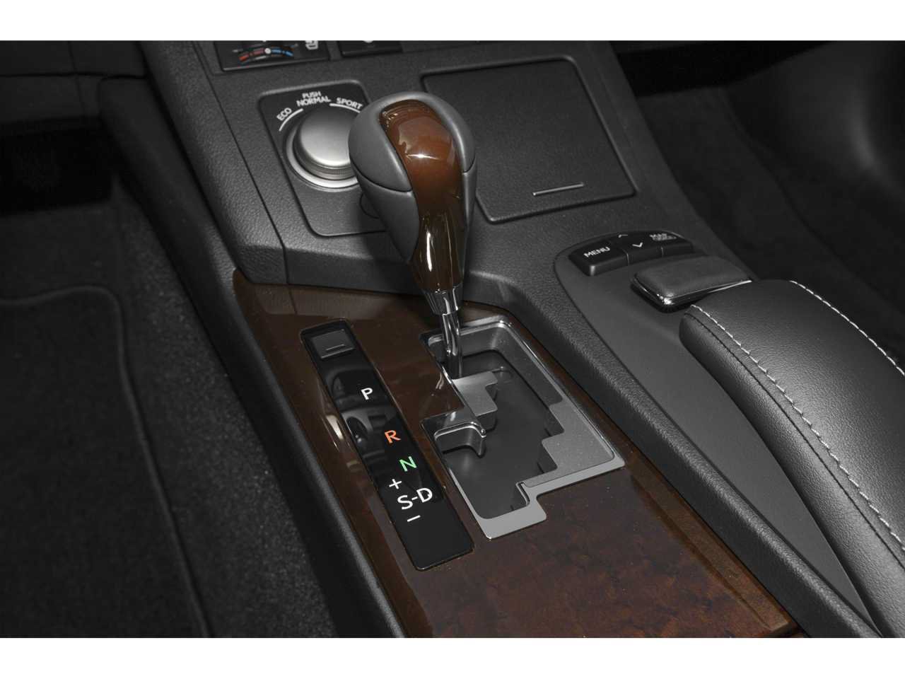 Used 2015 Lexus ES 350 w/ Premium Package FWD image 8