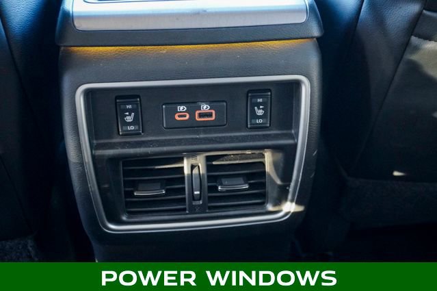 Used 2022 Nissan Murano SL image 10