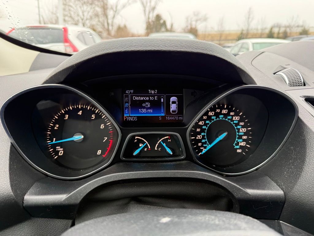 Used 2013 Ford Escape Titanium w/ Parking Technology Pkg image 8