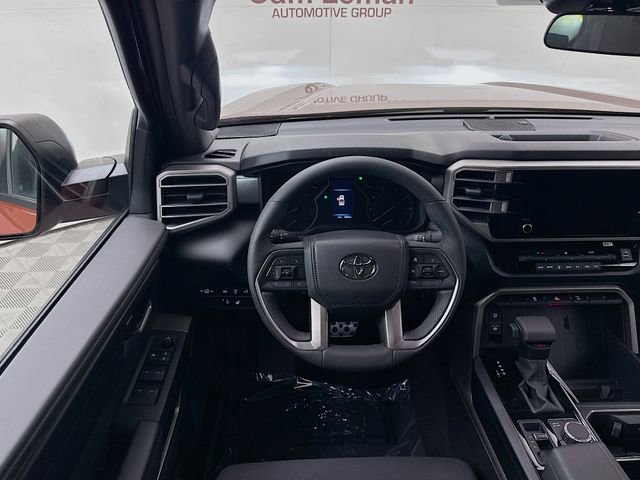 Used 2025 Toyota Tundra SR5 w/ TRD Off-Road Package image 21