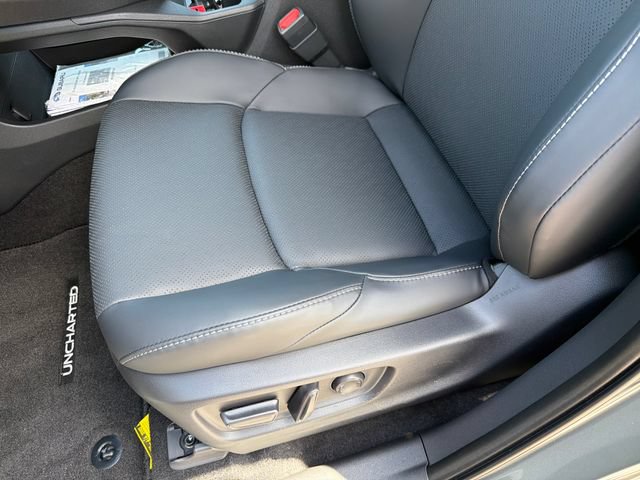 New 2026 Subaru Uncharted AWD image 20