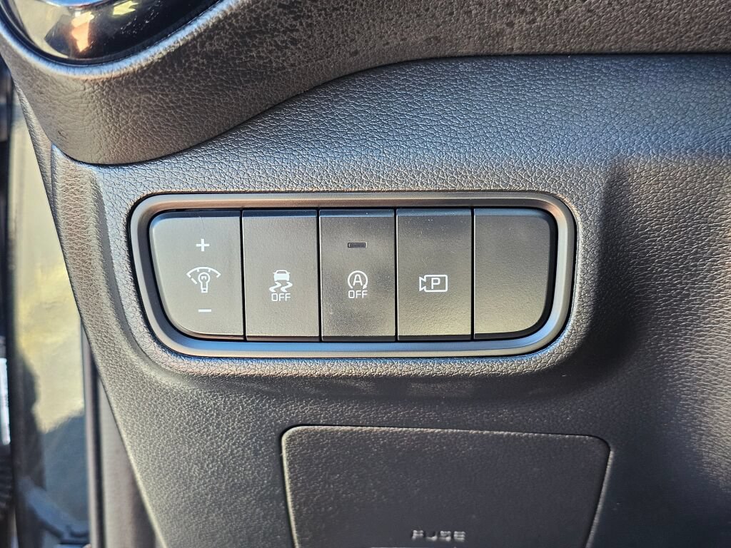 Certified 2023 Kia Soul EX FWD image 35